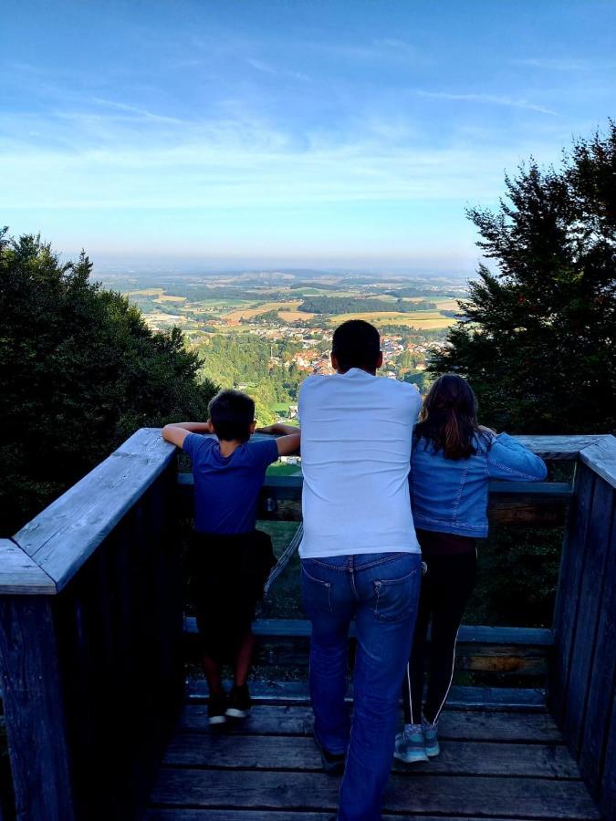 S-Hansn Sankt Wolfgang im Salzkammergut Luaran gambar