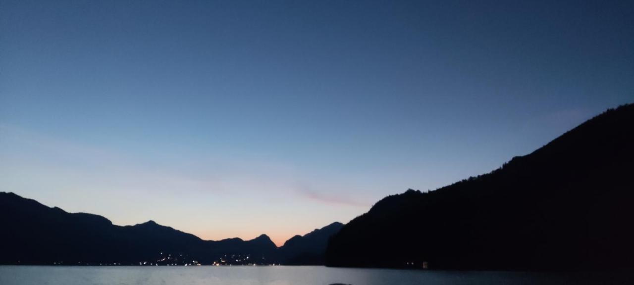 S-Hansn Sankt Wolfgang im Salzkammergut Luaran gambar