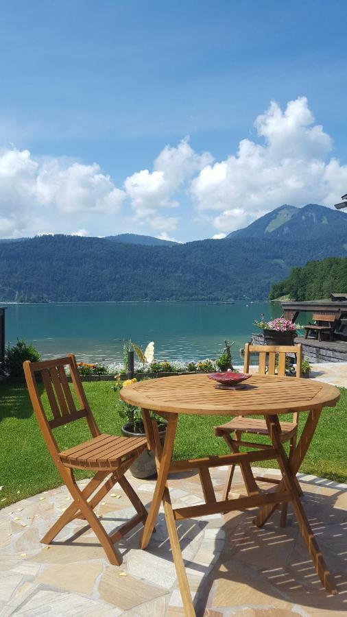 S-Hansn Sankt Wolfgang im Salzkammergut Luaran gambar