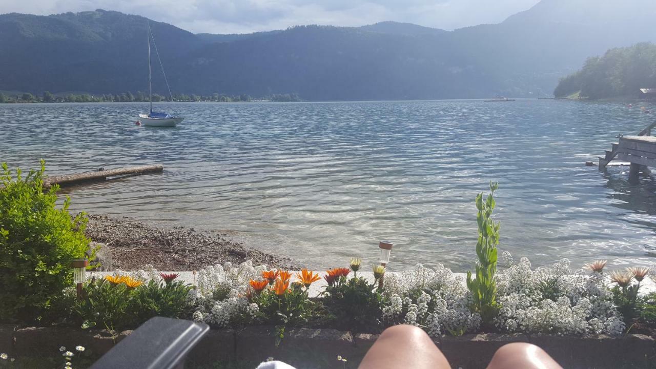 S-Hansn Sankt Wolfgang im Salzkammergut Luaran gambar