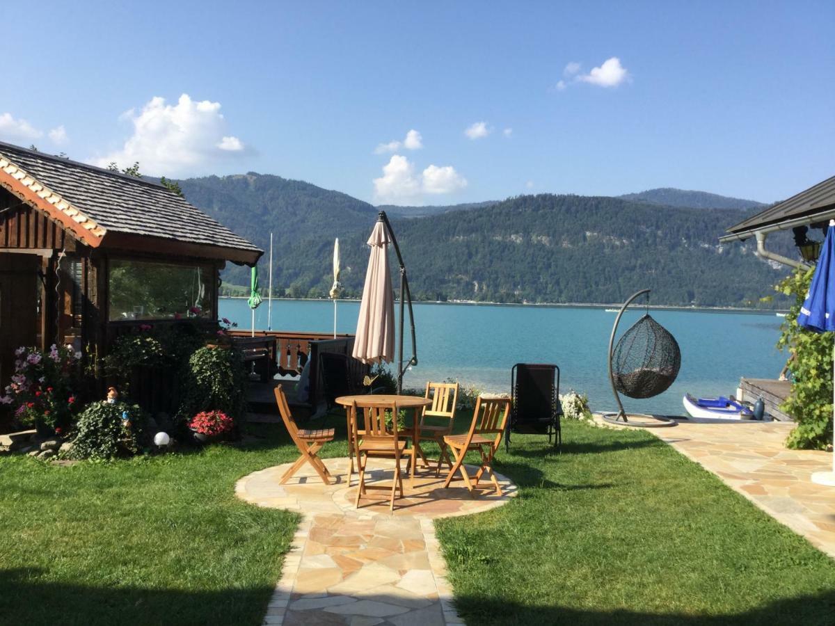 S-Hansn Sankt Wolfgang im Salzkammergut Luaran gambar