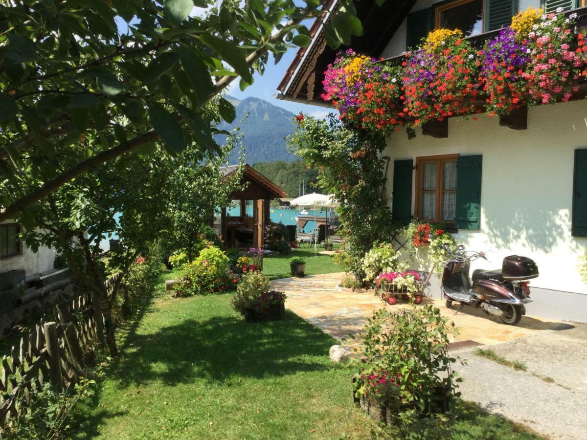 S-Hansn Sankt Wolfgang im Salzkammergut Luaran gambar