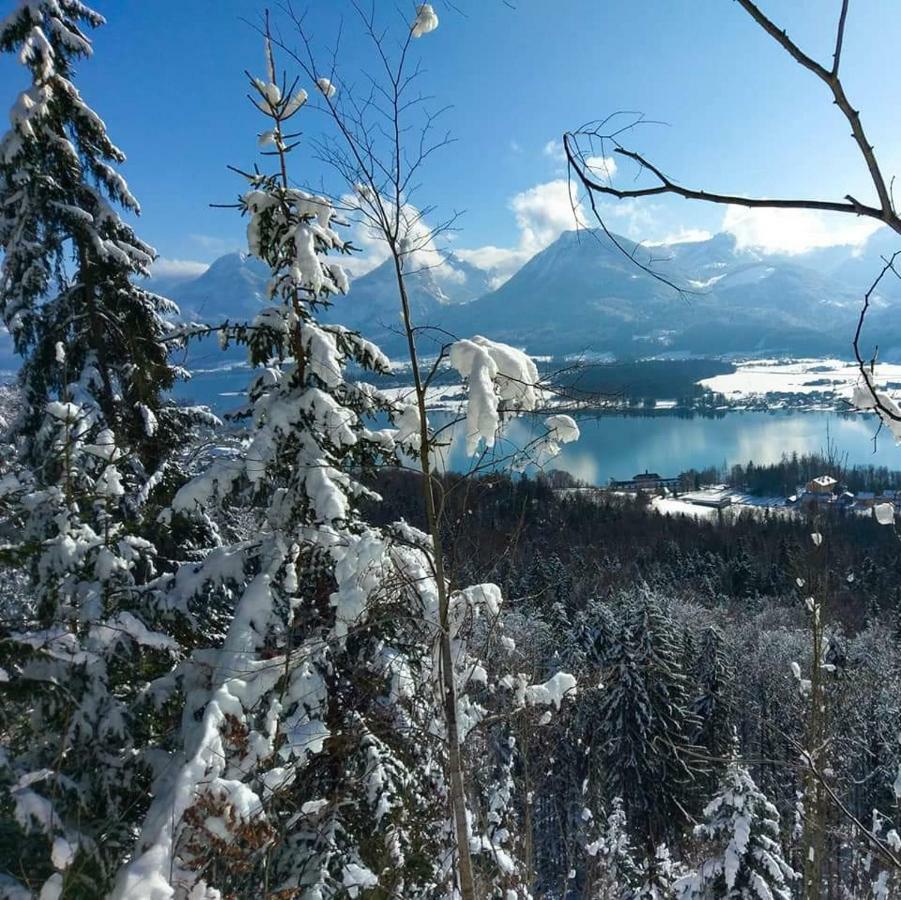 S-Hansn Sankt Wolfgang im Salzkammergut Luaran gambar
