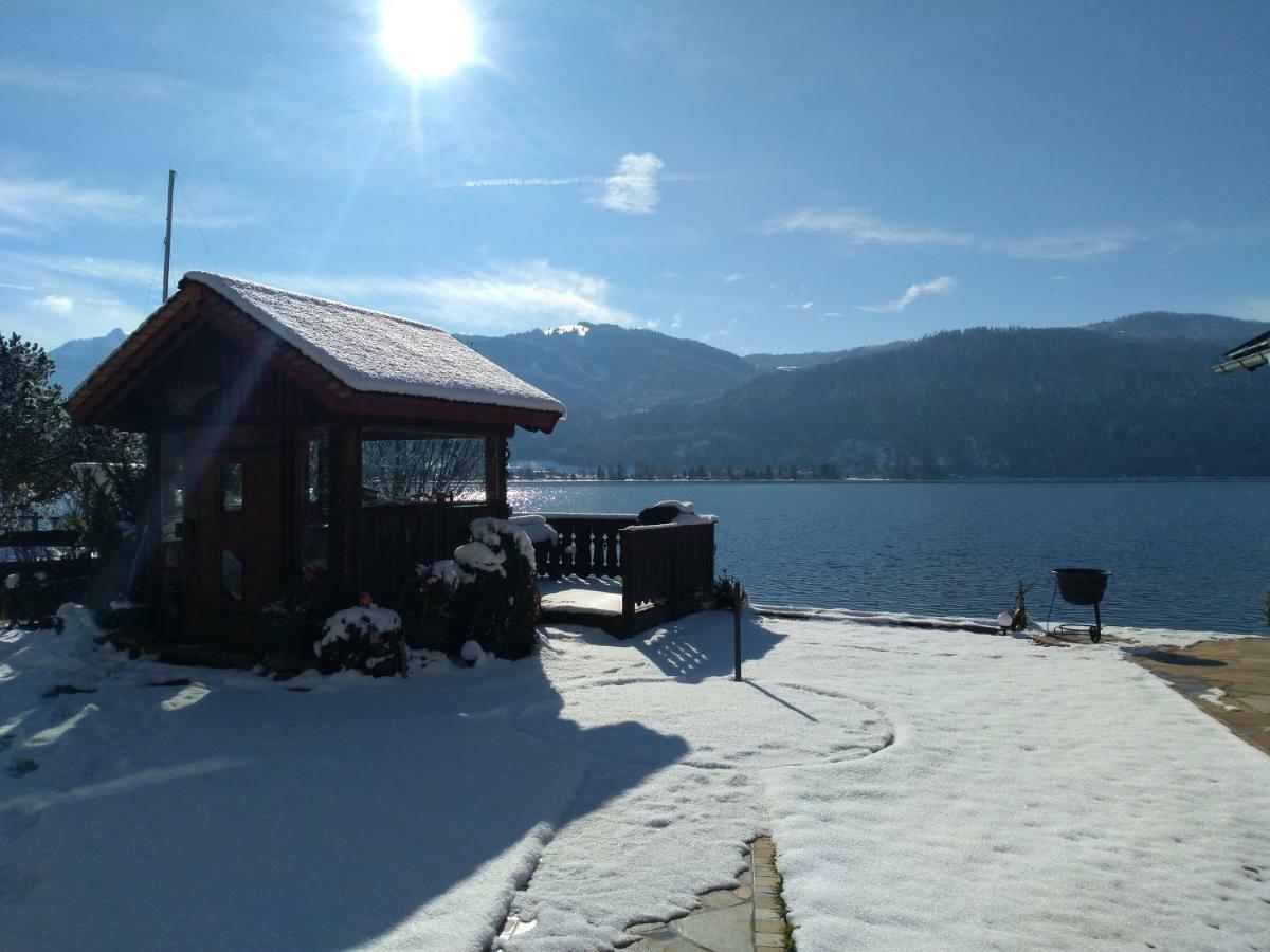 S-Hansn Sankt Wolfgang im Salzkammergut Luaran gambar
