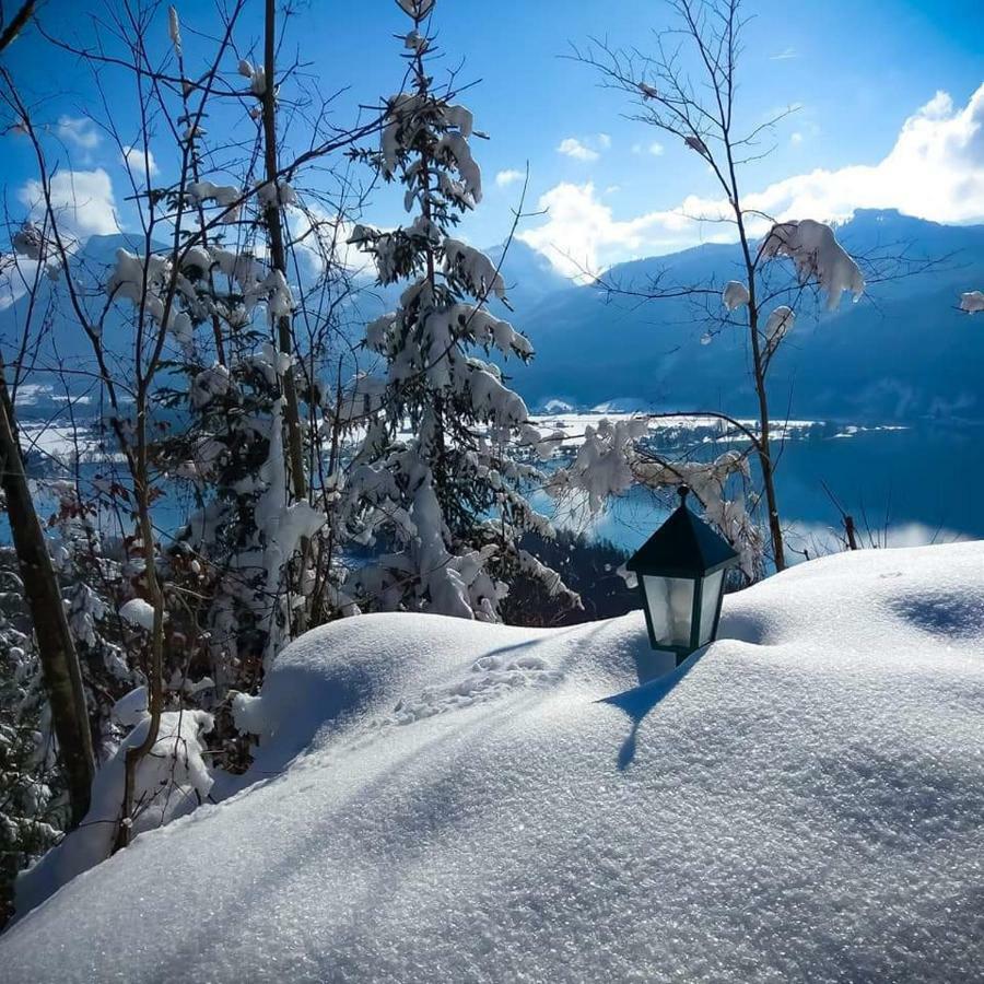 S-Hansn Sankt Wolfgang im Salzkammergut Luaran gambar